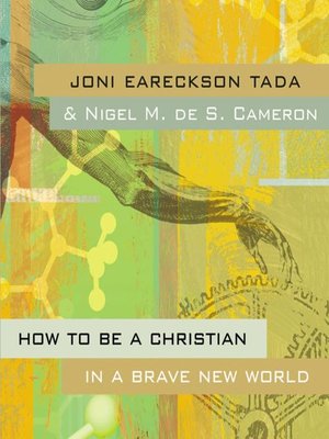 cover image of How to Be a Christian in a Brave New World